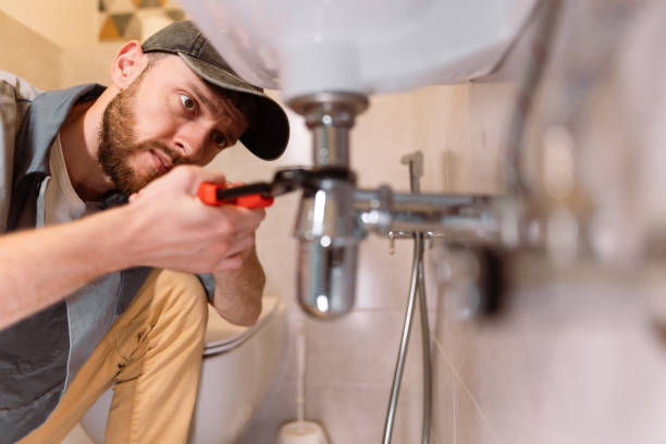 Best Same-Day Plumbing Service  in Huntsville, TX