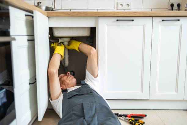 Best Affordable Plumber Near Me  in Huntsville, TX
