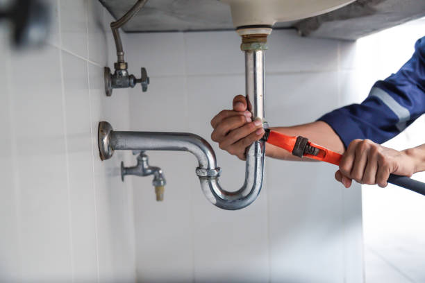 Best Commercial Plumbing Services  in Huntsville, TX