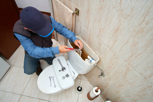 Best Local Plumber Services  in Huntsville, TX