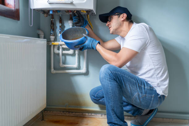 Best Sewer Cleaning Services  in Huntsville, TX