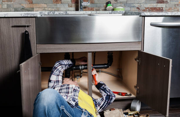 Best Toilet Repair Services  in Huntsville, TX