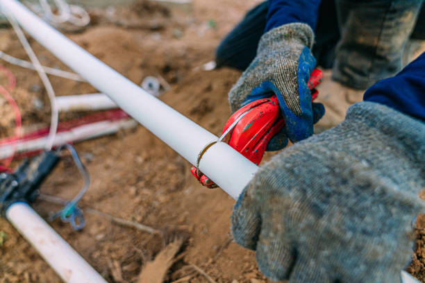Best Drain Cleaning Services  in Huntsville, TX