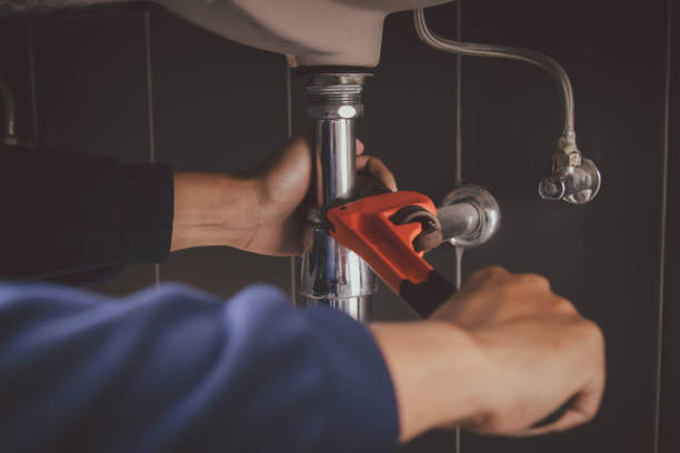  Huntsville, TX Plumbing Pros